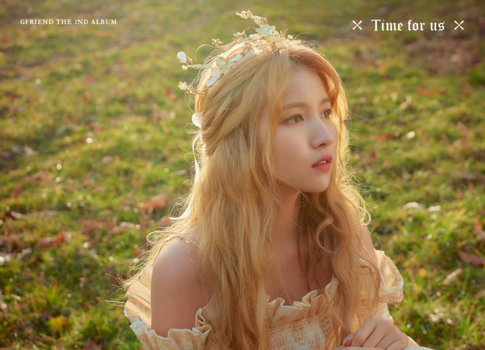 Đâu cần phải đến tận Disney, ở Kpop cũng có những nàng công chúa sở hữu thần sắc tuyệt trần đến khó tin - Ảnh 11. Đâu cần phải đến tận Disney, ở Kpop cũng có những nàng công chúa sở hữu thần sắc tuyệt trần đến khó tin - Ảnh 11.