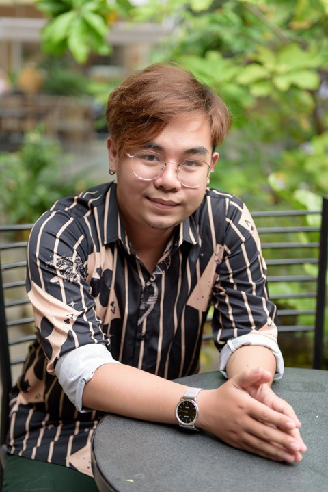Sao nhí Việt ngày ấy - bây giờ: Người vật lộn trong showbiz, kẻ lấy chồng từ năm 19 tuổi - Ảnh 11. Sao nhí Việt ngày ấy - bây giờ: Người vật lộn trong showbiz, kẻ lấy chồng từ năm 19 tuổi - Ảnh 11.