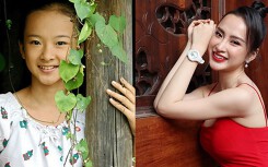 Sao nhí Việt ngày ấy - bây giờ: Người vật lộn trong showbiz, kẻ lấy chồng từ năm 19 tuổi