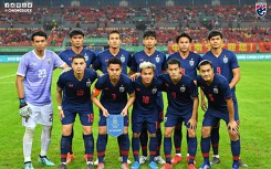 Bóng đá Thái Lan bất ổn âm ỉ trước King’s Cup 2019
