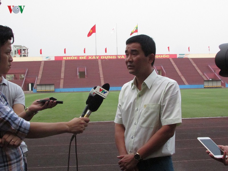 Vé trận U23 Việt Nam - U23 Myanmar: Mở bán ngày 6/4 với 2 mức giá - Ảnh 2. Vé trận U23 Việt Nam - U23 Myanmar: Mở bán ngày 6/4 với 2 mức giá - Ảnh 2.