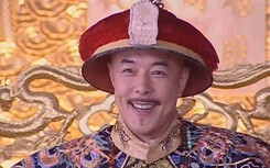 Diễn viên 'Hoàn châu cách cách': 'Vị hoàng đế' đa tình, ruồng bỏ vợ con, từng phải đi tu vì quá tai tiếng
