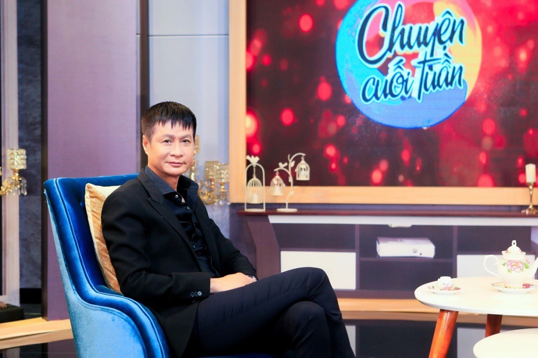 Đạo diễn Lê Hoàng kịch liệt phản đối phụ huynh chụp ảnh trẻ em cởi truồng - Ảnh 1.
