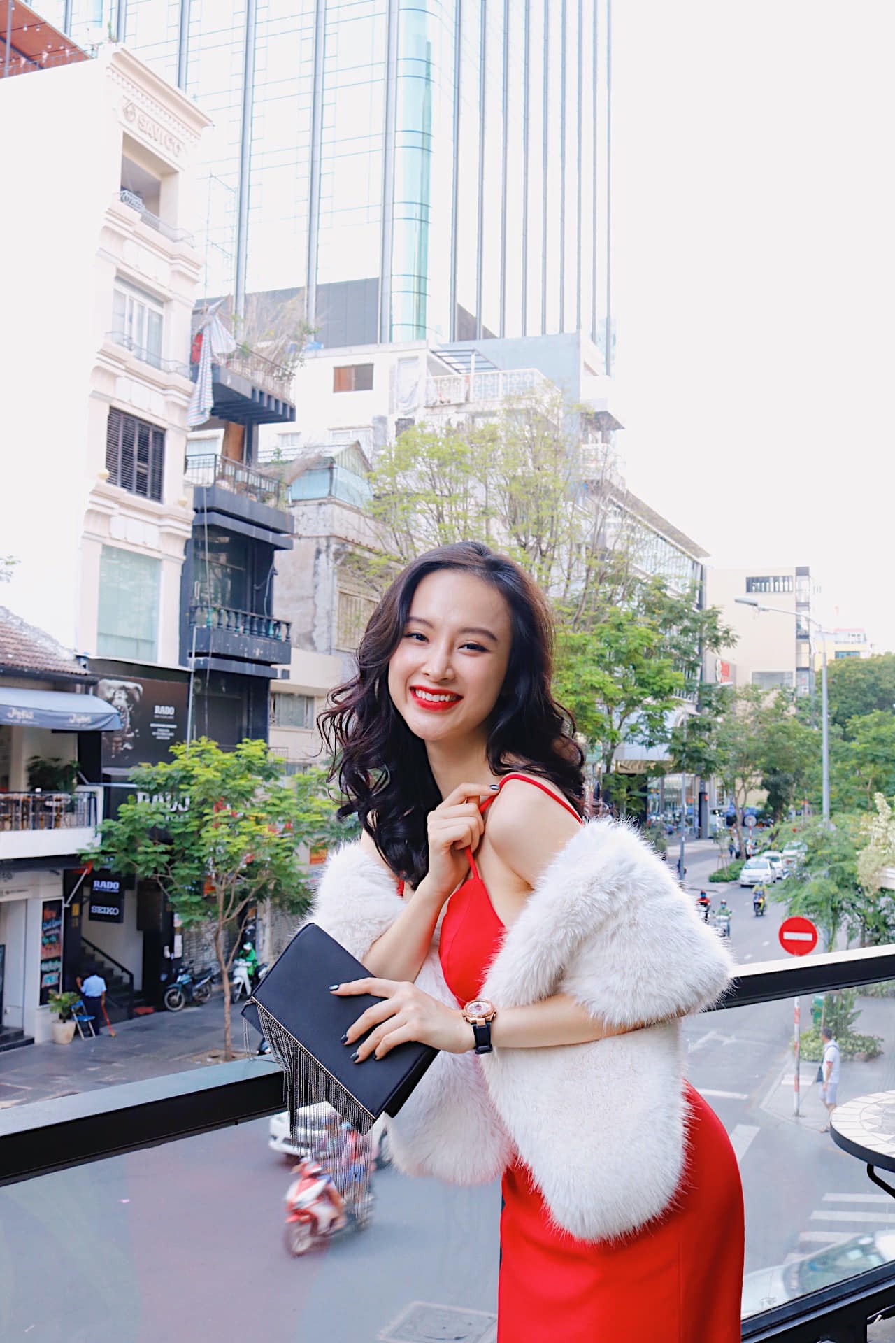 Sao nhí Việt ngày ấy - bây giờ: Người vật lộn trong showbiz, kẻ lấy chồng từ năm 19 tuổi - Ảnh 22. Sao nhí Việt ngày ấy - bây giờ: Người vật lộn trong showbiz, kẻ lấy chồng từ năm 19 tuổi - Ảnh 22.