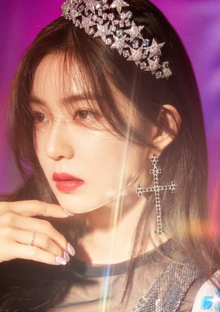Đâu cần phải đến tận Disney, ở Kpop cũng có những nàng công chúa sở hữu thần sắc tuyệt trần đến khó tin - Ảnh 3. Đâu cần phải đến tận Disney, ở Kpop cũng có những nàng công chúa sở hữu thần sắc tuyệt trần đến khó tin - Ảnh 3.