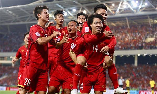 Tuyển Việt Nam và World Cup 2022: Thầy Park nói cấm sai... - Ảnh 2. Tuyển Việt Nam và World Cup 2022: Thầy Park nói cấm sai... - Ảnh 2.