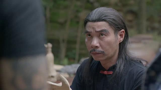 Mê cung tập 10: Lam Anh liều lĩnh dấn thân vào sào huyệt của ông trùm ma tuý - Ảnh 3. Mê cung tập 10: Lam Anh liều lĩnh dấn thân vào sào huyệt của ông trùm ma tuý - Ảnh 3.