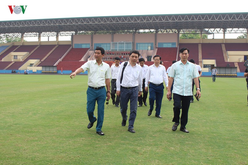 Vé trận U23 Việt Nam - U23 Myanmar: Mở bán ngày 6/4 với 2 mức giá - Ảnh 3. Vé trận U23 Việt Nam - U23 Myanmar: Mở bán ngày 6/4 với 2 mức giá - Ảnh 3.