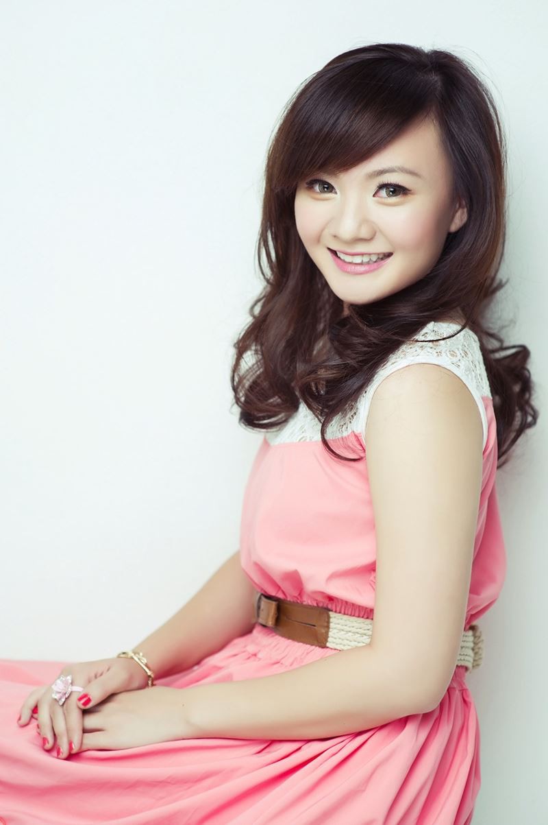 Sao nhí Việt ngày ấy - bây giờ: Người vật lộn trong showbiz, kẻ lấy chồng từ năm 19 tuổi - Ảnh 3. Sao nhí Việt ngày ấy - bây giờ: Người vật lộn trong showbiz, kẻ lấy chồng từ năm 19 tuổi - Ảnh 3.