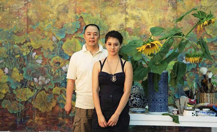 Diễn viên Hoàn châu cách cách: Vị hoàng đế đa tình, ruồng bỏ vợ con, từng phải đi tu vì quá tai tiếng - Ảnh 3. Diễn viên Hoàn châu cách cách: Vị hoàng đế đa tình, ruồng bỏ vợ con, từng phải đi tu vì quá tai tiếng - Ảnh 3.
