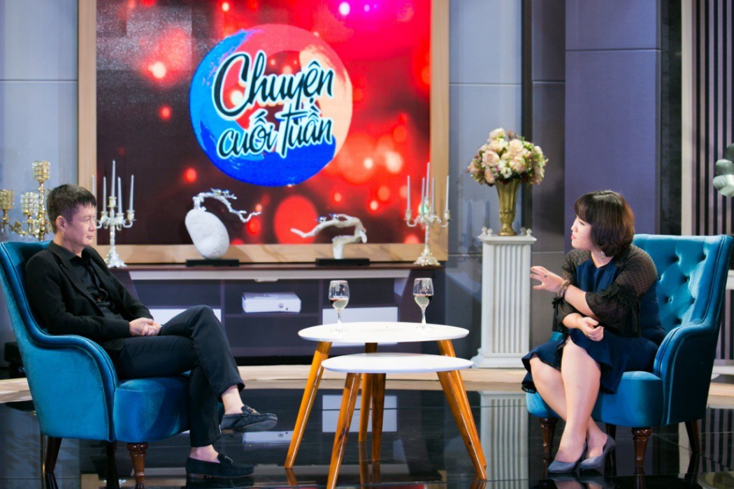 Đạo diễn Lê Hoàng kịch liệt phản đối phụ huynh chụp ảnh trẻ em cởi truồng - Ảnh 2.