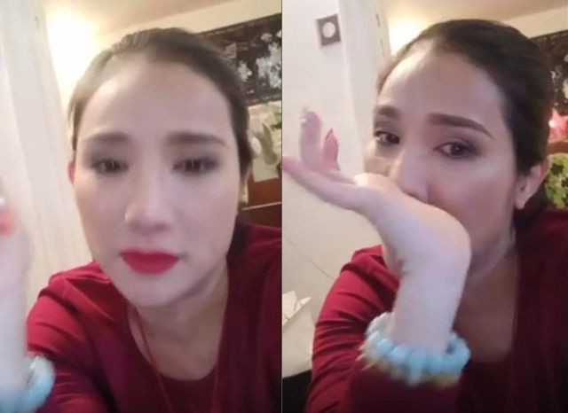 Cát Tường khoe thư tay mẹ viết, dặn dò con không gian dối - Ảnh 3. Cát Tường khoe thư tay mẹ viết, dặn dò con không gian dối - Ảnh 3.