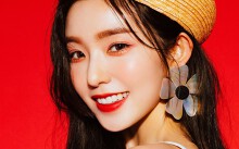 Đâu cần phải đến tận Disney, ở Kpop cũng có những nàng 'công chúa' sở hữu thần sắc tuyệt trần đến khó tin