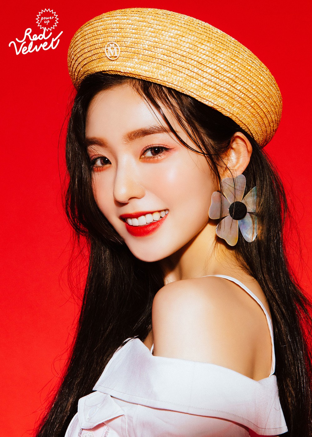 Đâu cần phải đến tận Disney, ở Kpop cũng có những nàng công chúa sở hữu thần sắc tuyệt trần đến khó tin - Ảnh 4. Đâu cần phải đến tận Disney, ở Kpop cũng có những nàng công chúa sở hữu thần sắc tuyệt trần đến khó tin - Ảnh 4.