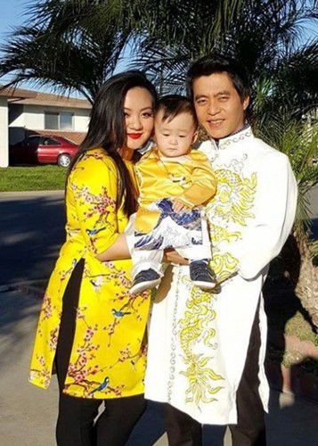 Sao nhí Việt ngày ấy - bây giờ: Người vật lộn trong showbiz, kẻ lấy chồng từ năm 19 tuổi - Ảnh 5. Sao nhí Việt ngày ấy - bây giờ: Người vật lộn trong showbiz, kẻ lấy chồng từ năm 19 tuổi - Ảnh 5.