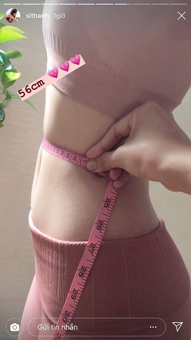 Sao Việt hôm nay (24/5): Dương Khắc Linh khóa môi vợ tương lai trước tiệm áo cưới, Lâm Khánh Chi ngọt ngào mừng sinh nhật chồng trẻ - Ảnh 7. Sao Việt hôm nay (24/5): Dương Khắc Linh khóa môi vợ tương lai trước tiệm áo cưới, Lâm Khánh Chi ngọt ngào mừng sinh nhật chồng trẻ - Ảnh 7.