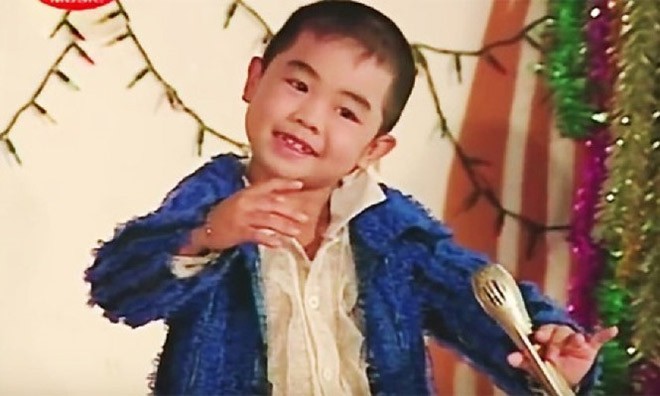 Sao nhí Việt ngày ấy - bây giờ: Người vật lộn trong showbiz, kẻ lấy chồng từ năm 19 tuổi - Ảnh 8. Sao nhí Việt ngày ấy - bây giờ: Người vật lộn trong showbiz, kẻ lấy chồng từ năm 19 tuổi - Ảnh 8.