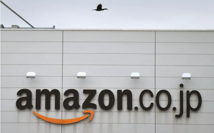 Amazon Nhật Bản cũng ngừng bán các sản phẩm của Huawei - Ảnh 1. Amazon Nhật Bản cũng ngừng bán các sản phẩm của Huawei - Ảnh 1.