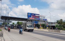 BOT T2 ở Cần Thơ liên tục xả trạm: 'Cầu Vàm Cống trị giá 5.700 tỉ miễn phí, nâng cấp QL91 lại thu phí'