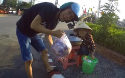 Tâm Ròm Vlog: Cơn gió lạ giữa trào lưu nhảm, nhạt, vô nghĩa của YouTube Việt