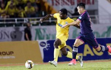 Link xem trực tiếp bóng đá Thanh Hóa vs Sài Gòn, 18h00 24/5