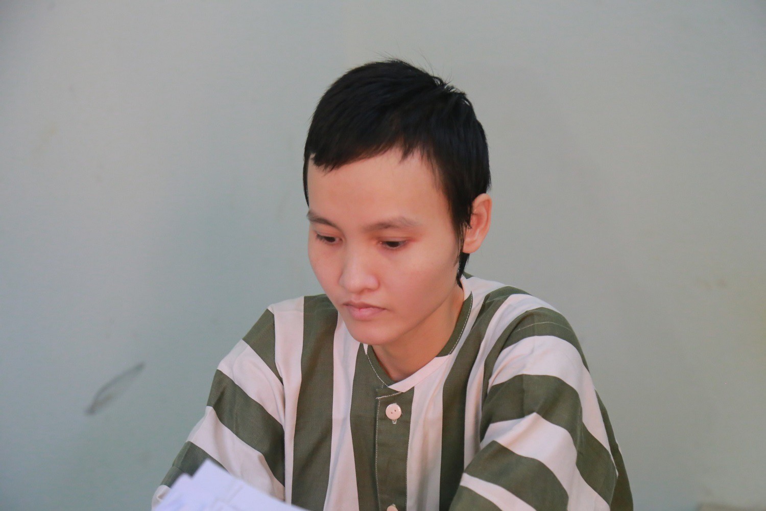 Đã đủ căn cứ xác định 4 phụ nữ sát hại rồi đổ bê tông phi tang hai thi thể ở Bình Dương? - Ảnh 2. Đã đủ căn cứ xác định 4 phụ nữ sát hại rồi đổ bê tông phi tang hai thi thể ở Bình Dương? - Ảnh 2.