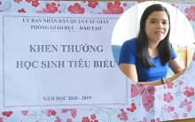 Tặng hộp quà rỗng cho học sinh: Tại sao phòng giáo dục nói dối lại không bị phạt?