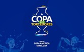 Lịch thi đấu bóng đá Copa America 2019 Hè này
