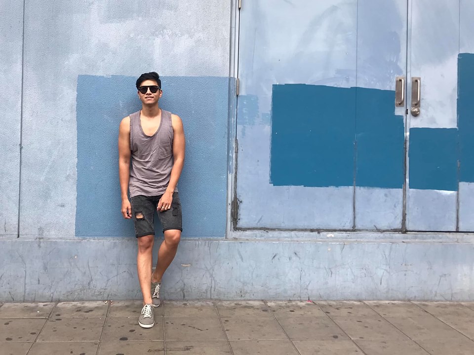 Video: Cùng xem lại khoảnh khắc hạnh phúc nhất của chàng LGBT trong Người ấy là ai tập 6 - Ảnh 3. Video: Cùng xem lại khoảnh khắc hạnh phúc nhất của chàng LGBT trong Người ấy là ai tập 6 - Ảnh 3.