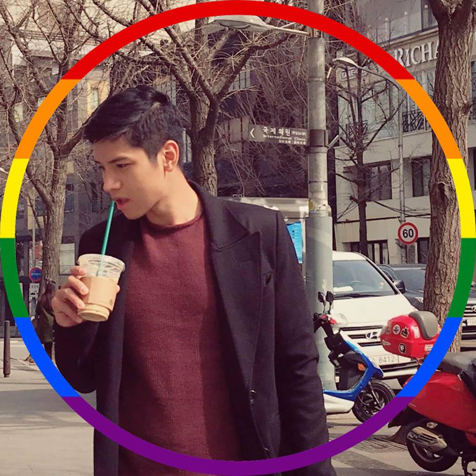 Video: Cùng xem lại khoảnh khắc hạnh phúc nhất của chàng LGBT trong Người ấy là ai tập 6 - Ảnh 4. Video: Cùng xem lại khoảnh khắc hạnh phúc nhất của chàng LGBT trong Người ấy là ai tập 6 - Ảnh 4.