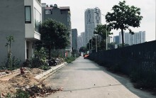 Lạ kì: Khu đô thị nhiều năm không nước sạch, điện dùng ké