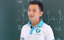 Thầy giáo chia sẻ chiến thuật đạt 9 điểm môn Toán kì thi THPT quốc gia 2019