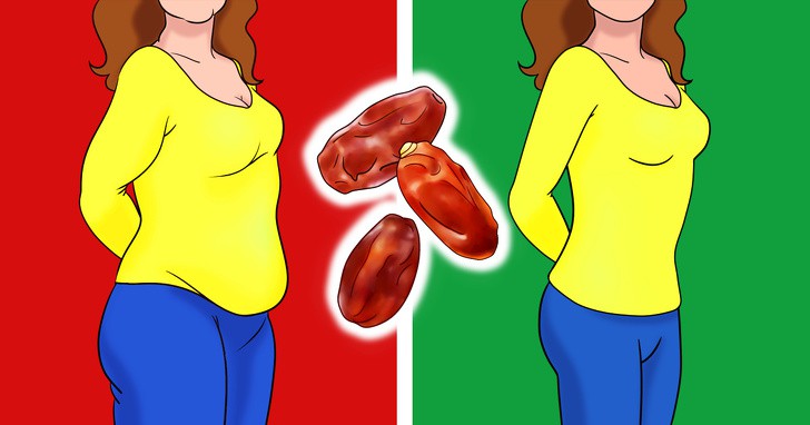 Ăn chà là mỗi ngày để thấy điều kì diệu xảy ra với cơ thể bạn - Ảnh 8. Ăn chà là mỗi ngày để thấy điều kì diệu xảy ra với cơ thể bạn - Ảnh 8.