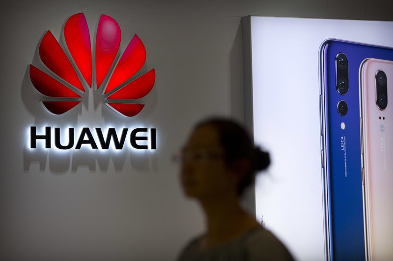 Huawei bị ‘cấm cửa’ khỏi Liên minh Wi-Fi và nhóm thông số RAM - Ảnh 1. Huawei bị ‘cấm cửa’ khỏi Liên minh Wi-Fi và nhóm thông số RAM - Ảnh 1.