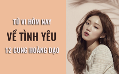 Tử vi hôm nay (26/5/2019) về tình yêu 12 cung hoàng đạo: Sư Tử cảm thấy cô độc trong chuyện tình cảm