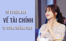 Tử vi hôm nay (26/5/2019) về tài chính của 12 cung hoàng đạo: Ma Kết không nên "đứng núi này trông núi nọ"