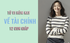 Tử vi tuần mới  (27/5-2/6) về tài chính của 12 con giáp: Tuổi Sửu đang phân vân giữa việc làm hay là không làm