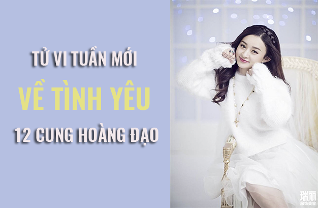 Tử vi tuần mới (27/5 - 2/6) &nbsp;về tình yêu 12 cung hoàng đạo: Cự Giải quan tâm đến tài chính nhiều hơn tình yêu - Ảnh 1.