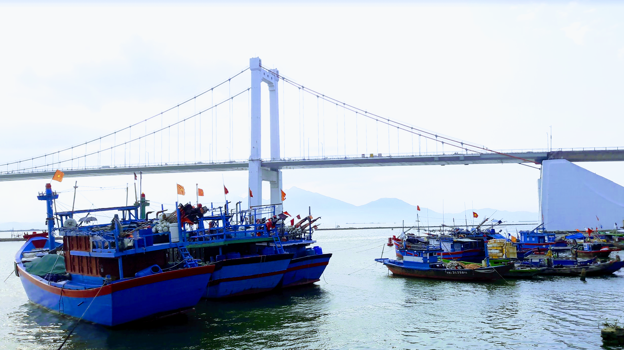 Điểm danh những địa điểm đẹp nhất xem pháo hoa Quốc tế Đà Nẵng 2019 - Ảnh 3. Điểm danh những địa điểm đẹp nhất xem pháo hoa Quốc tế Đà Nẵng 2019 - Ảnh 3.