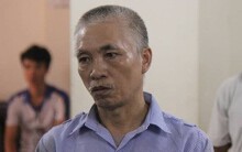 Án tử hình cho kẻ giết hàng xóm, đốt xác phi tang đêm Giao thừa ở Hà Nội