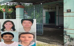 Thông tin mới vụ xác người trong bê tông ở Bình Dương