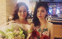 Thực hư thông tin mẹ diễn viên 13 tuổi trong 'Vợ ba' muốn con đóng cảnh nhạy cảm để trả nợ