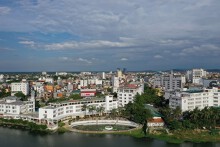 Từ cổ đông sáng lập, Bitexco đang bị "hất cẳng" ra khỏi Hương Giang Tourist?