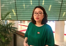 'Phần lớn phụ nữ bị bạo hành, trẻ em bị xâm hại đều là nạn nhân của rượu, bia!'