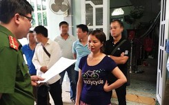 Vì sao mẹ nữ sinh giao gà ở Điện Biên bị bắt giam?