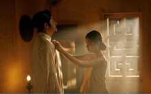 'Vợ ba' và việc bé gái 13 tuổi bị dạy cách khao khát tình dục