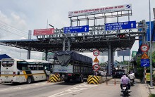 BOT T2 Cần Thơ liên tục xả trạm: Tổng cục Đường bộ yêu cầu đếm xe từ hôm nay