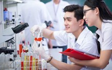 Chi tiết hồ sơ và các đợt xét tuyển vào Cao đẳng Y tế Bình Dương năm 2019