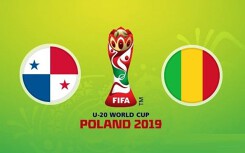 Nhận định bóng đá U20 Panama vs U20 Mali (1h30, 23/2) bảng B World Cup U20