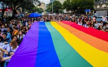 Brazil: Ủng hộ việc đưa kì thị đồng tính và chuyển giới thành tội phạm hình sự
